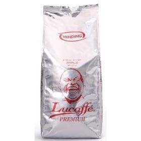 Lucaffé Vending Premium zrnková káva 1 kg