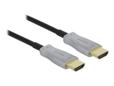 Delock High Speed HDMI s piny male do HDMI s piny male 15 m