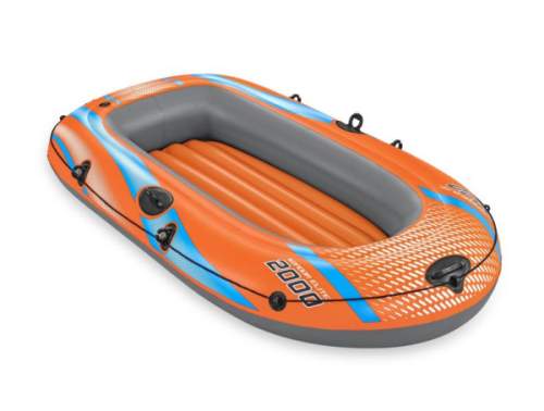 Bestway 61139 Nafukovací člun Kondor Elite 2000 196 x 106 x 31 cm