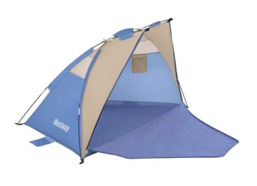 Bestway 68001 Plážový stan RAMBLE TENT 2 200 x 100 x 100 cm pro 2 osoby