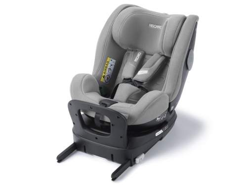 Recaro Autosedačka Salia 125 KID Carbon Grey