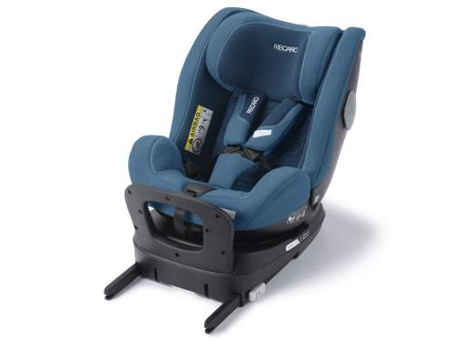 Recaro Recaro Salia 125 KID i-Size 2024 Steel Blue