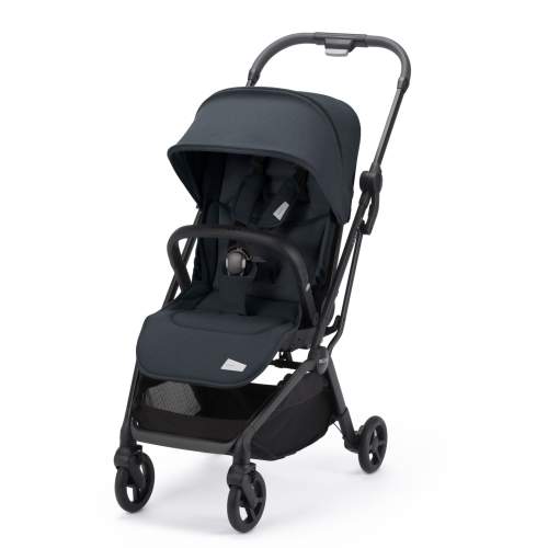 Recaro Sportovním kočárek LEXA ELITE Prime Mat Black