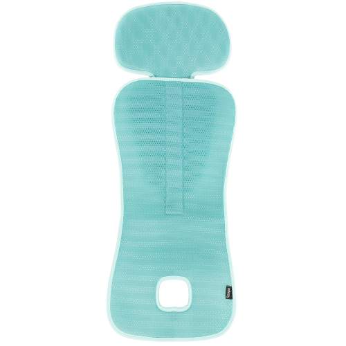 Zopa Prodyšná podložka do autosedačky Breeze sk. 2/3 Aquatic Green