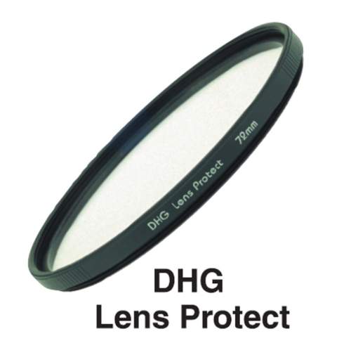 Marumi UV filtr DHG L 72 mm