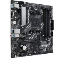 ASUS PRIME A520M-A II/CSM - bundkort