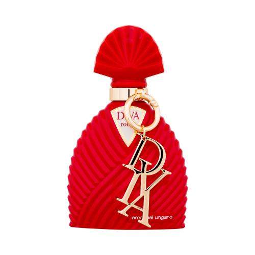 Emanuel Ungaro Diva Rouge 50 ml parfémovaná voda pro ženy