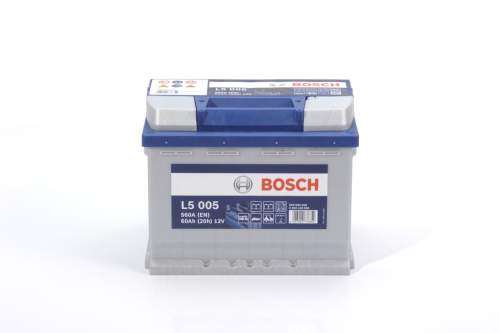 Startovací baterie BOSCH 0 092 L50 050