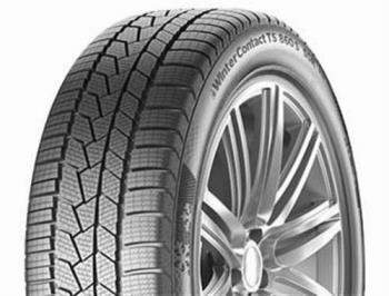 Continental Wintercontact Ts860S 295/40 R 22 112V zimní