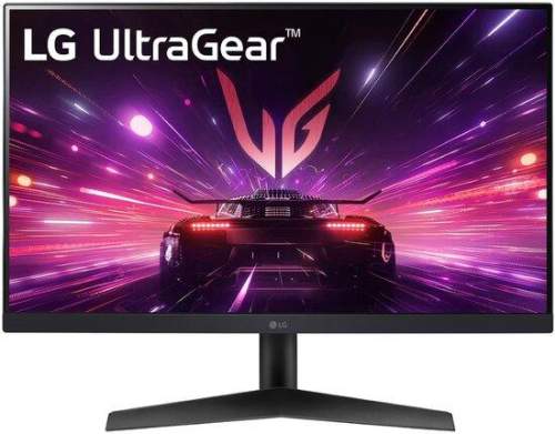 LG UltraGear 24GS60F-B