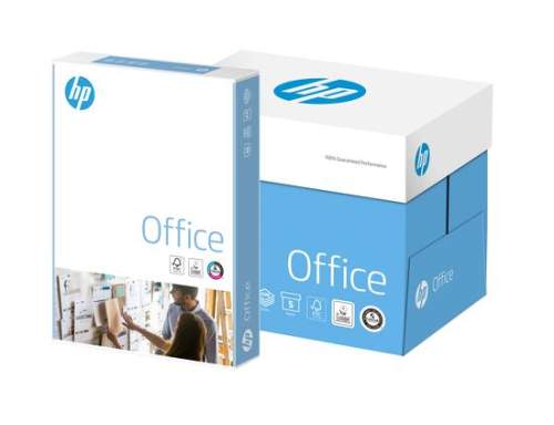 HP OFFICE PAPER Kancelářský papír A4 80 g 500 listů