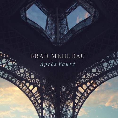 CD Brad Mehldau: Apres Faure