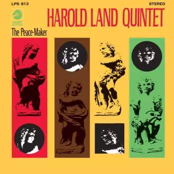 Land Harold Quintet: The Peace-Maker