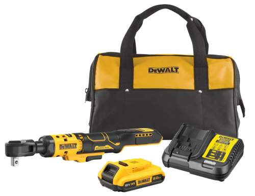 DeWALT DCF512D1
