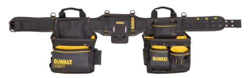 DeWALT DWST40603-1 DEWALT PRO opasek s pracovními kapsami