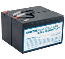 AVACOM RBC177 - baterie pro UPS (AVA-RBC177)