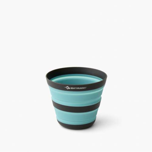 Sea to summit Frontier UL Collapsible Cup 400 ml Aqua Sea