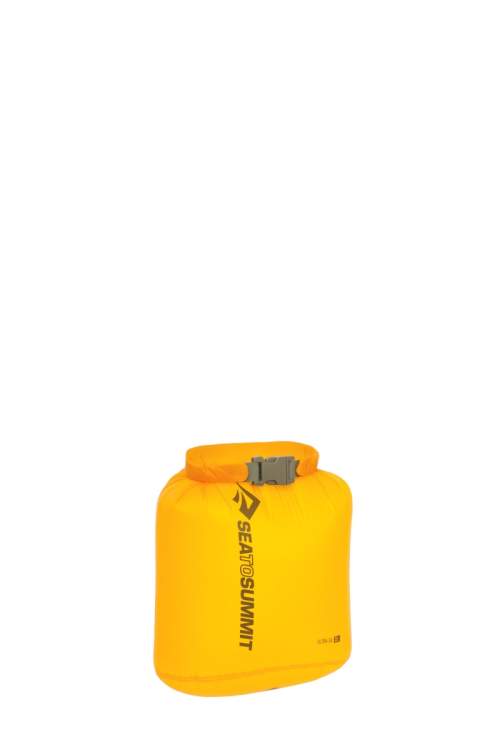 Sea to Summit Ultra-Sil Dry Bag - žlutý, 3 l