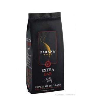 Paraná Caffé Extra Bar zrnková káva 1 kg