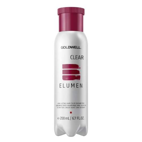 Goldwell Elumen Long Lasting Hair Color semi-permanentní barva na vlasy NN@9 200 ml