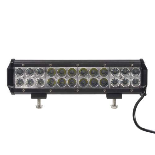 STUALARM LED světlo na pracovní stroje 10-30V 24x3W