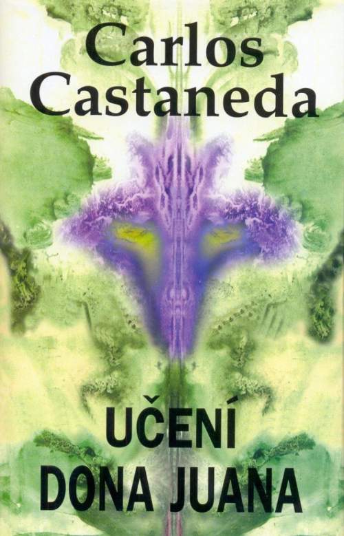 Carlos Castaneda - Učení dona Juana