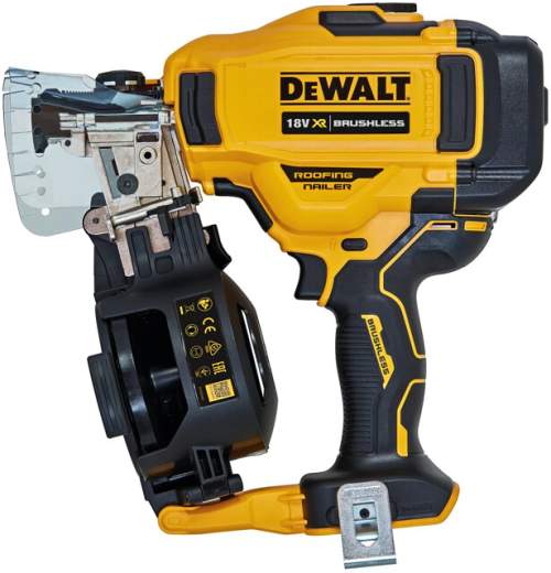 DeWALT DCN45RNN