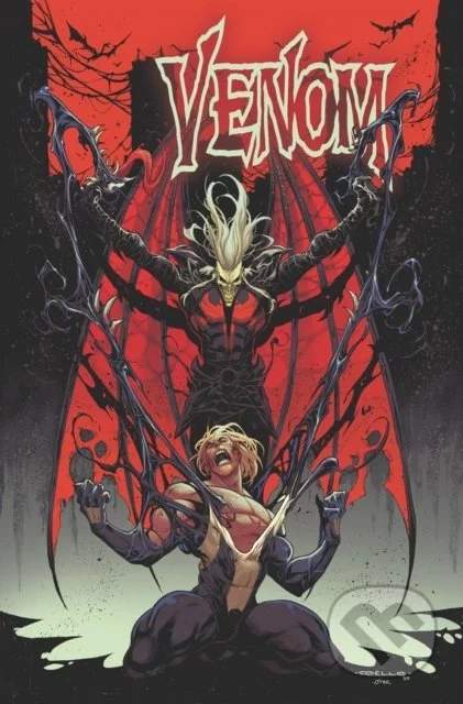 Venom Volume 3 - Donny Cates