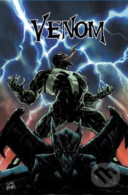 Venom - Donny Cates, Ryan Stegman