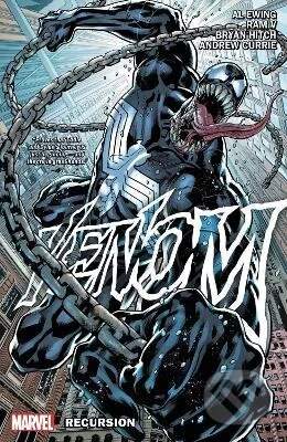 Venom 1 - Al Ewing, Ram V., Bryan Hitch