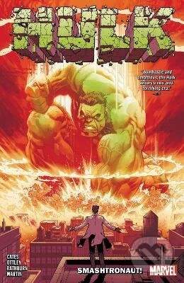 Hulk 1 - Donny Cates, Ryan Ottley