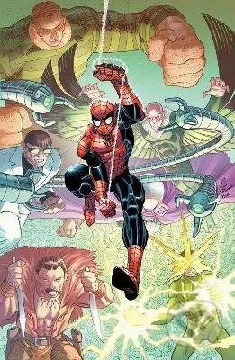 Amazing Spider-Man 2 - Zeb Wells, John Romita Jr.