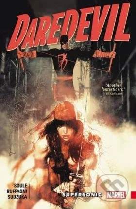 Daredevil - Charles Soule, Ron Garney