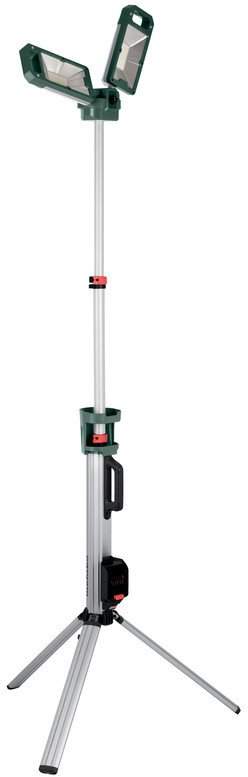 Metabo BSA 18 LED 5000 DUO-S 601507850