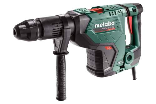 Metabo KHEV 8-45 BL Kombinované kladivo 600766500