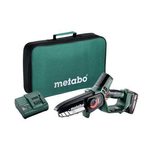 Metabo MS 18 LTX 15 600856500