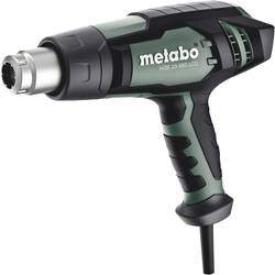 METABO HGE 23-650 LCD s kufrem metaBOX