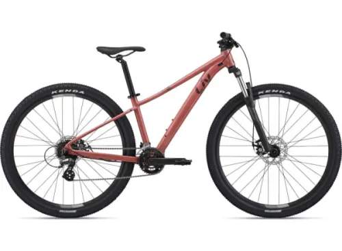 Liv Tempt 4 Terra Roza 2023/24 27.5" XS