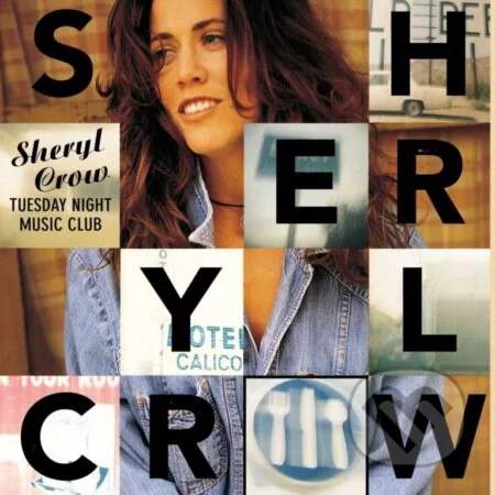 Crow Sheryl: Tuesday Night Music Club