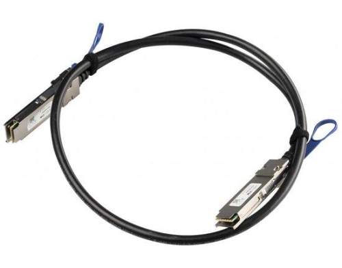 MikroTik XQ+DA0001 - QSFP28 100GB DAC kabel, 1m (XQPLUSDA0001)