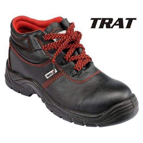 Yato Pracovní obuv TRAT S1 42 YT-80736