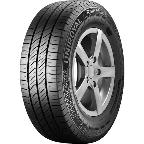 Uniroyal RAIN MAX 5 215/75 R16 113R