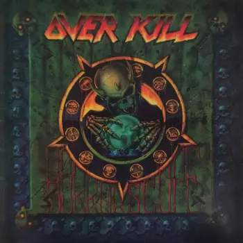 CD Overkill: Horrorscope