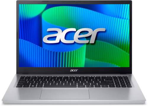 Acer Extensa 15 (EX215-34), stříbrná NX.EHNEC.002