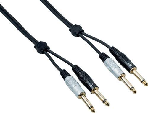 Bespeco EA2J300 3 m Audio kabel
