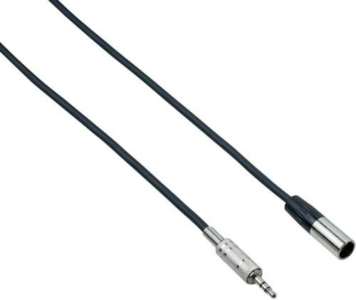 Bespeco EXMS 4,5 m Audio kabel