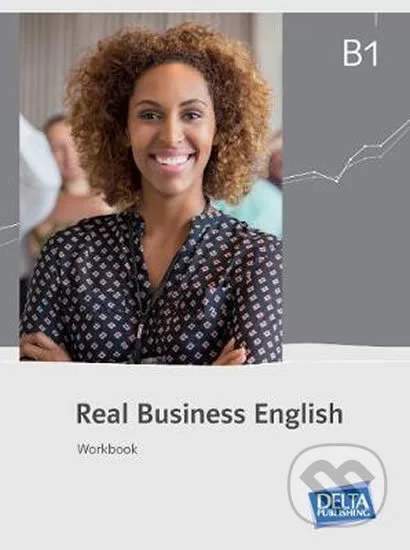 Klett Real Business English B1 – Workbook