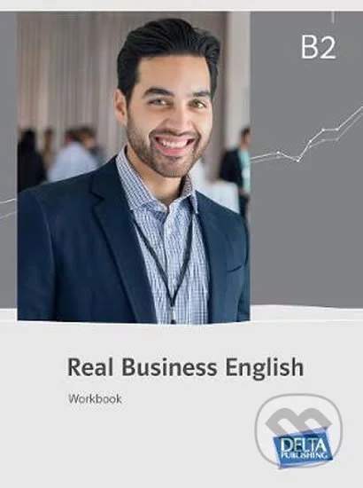Klett Real Business English B2 – Workbook