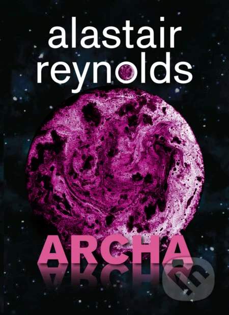 Triton Archa - Alastair Reynolds