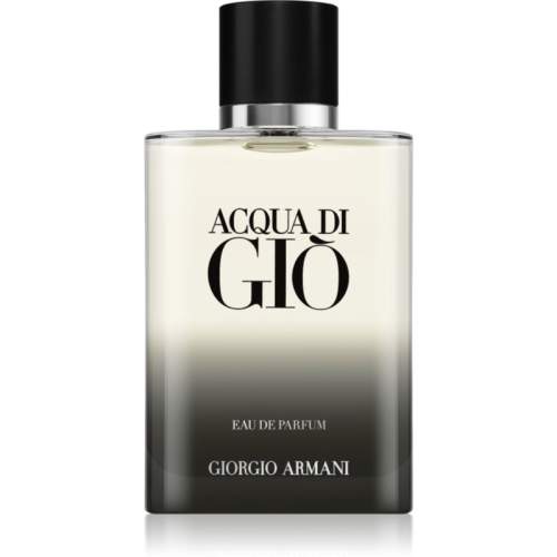Armani Acqua di Giò Pour Homme parfémovaná voda pánská 100 ml